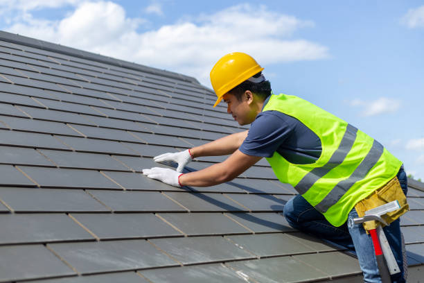 Quick and Trustworthy Emergency Roof Repair Services in Hustisford, WI