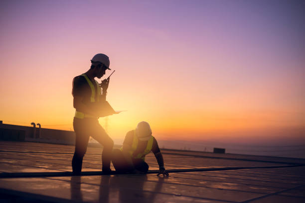 Best Roof Repair Services  in Hustisford, WI