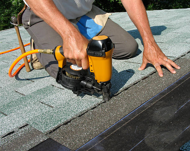 Best Roof Waterproofing Services  in Hustisford, WI