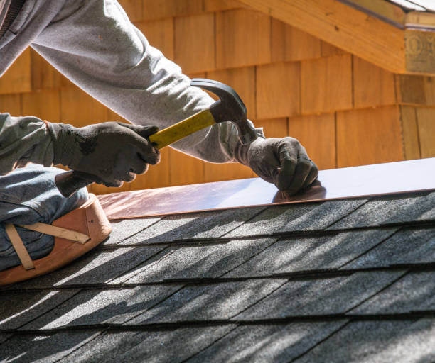 Hustisford, WI Roofing Contractor Company